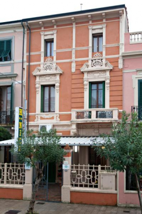 Hotel Nice, Viareggio, Viareggio